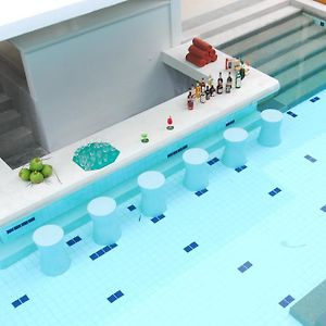Deluxe Pool Acess